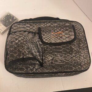 PlanetBox Stainless Steel Bento Lunch Box w/ Insulated Carry Case | Pottery Barn